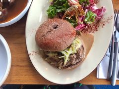 -THE CUT Rooftop顶楼牛排餐吧(环贸iapm店)