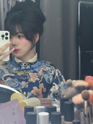 -星光兔·西扶海棠·写真馆(景德镇店)
