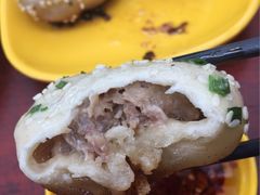 -小杨生煎(火车站北广场店)