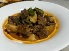 -华盛丰温州大排档(东三环南路店)