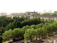 -吉林大学(南岭校区)