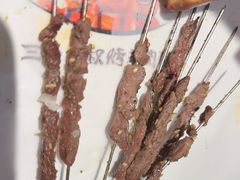 -三个大叔东北烧烤·砂锅菜(西三旗店)