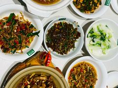 -绿草地·湘菜(7mall店)