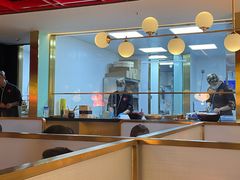 大堂-温禾牛·和牛寿喜烧自助火锅(恒基名人店)