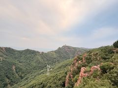-伏羲大峡谷