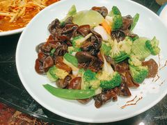 -一块豆腐(李沧书院路店)