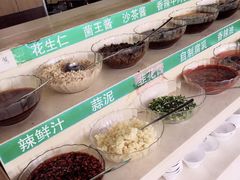 -歪小孩山野鲜货火锅店(银河名座店)