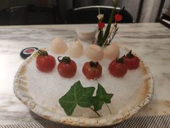 -月下料理(楷林IFC店)