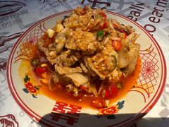 -耙吉吉川味小酒馆(本地人回头店)