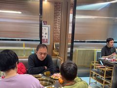 -齐齐哈尔小炉匠炭火烤肉(西红门店)
