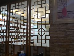 大堂-西域美食(西直门南小街店)