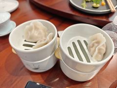 -喜鼎海胆水饺(东港店)