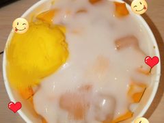 -鲜芋仙(高新益田假日里店)