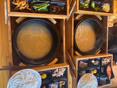 -勺子米线·云南传统小吃市集(四方街店)