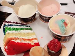 -上海东方佘山翰悦阁酒店·Vie全日制餐厅