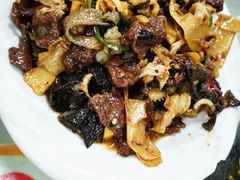 -真好吃牛杂(白沙店)