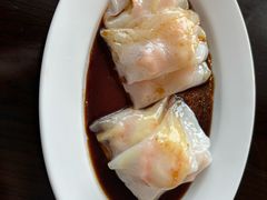 -广州柏悦酒店·悦景轩·粤菜餐厅