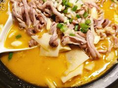 -外婆小聚茶餐厅·生日·团建(市民中心店)