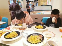 -快乐爱斯米牛排·寿喜烧自助(亿合城店)