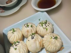 招牌生煎包-淮扬府·游园京梦(北京SKP店)