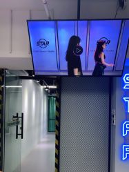 -STAR舞蹈工作室