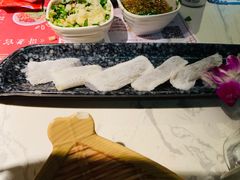 -哥老官重庆美蛙鱼头(宝山龙湖店)