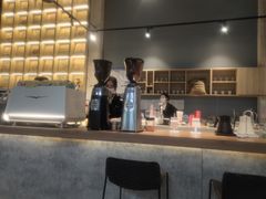 -GOTLOT COFFEE&KITCHEN角落厨房NOOK店