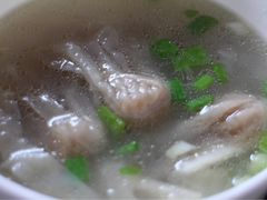 同利肉燕老铺-同利肉燕老铺(澳门路店)