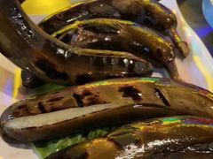 -沈胖子音乐烤吧·炒菜·龙虾(环城东路店)