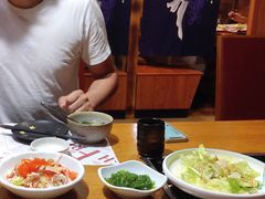 -松坂屋日料自助(长城路店)