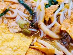 -螺蛳粉先生(蓟门桥店)