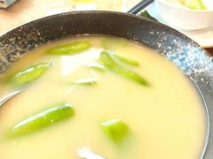 -安乐茶饭·手工素菜·高空景观餐厅(千灯湖店)