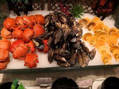 -扬州万怡酒店-中餐厅(文昌中路店)