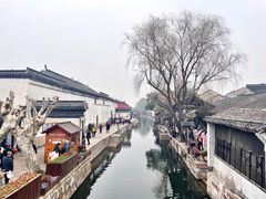 -南浔古镇