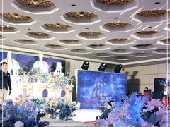 -北京盘古七星酒店