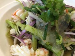 -阿诺泰·泰国餐厅(紫荆店)
