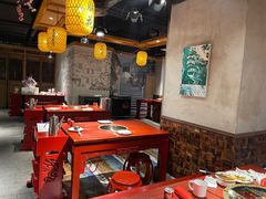 -黄家码头老火锅(解放碑旗舰店)