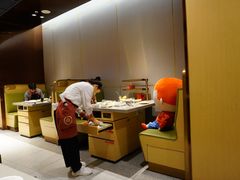 -海底捞火锅(航洋城店)