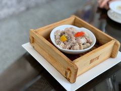 -广州塔晖粤轩中餐厅