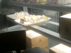 -Baby Cake(长镇路店)