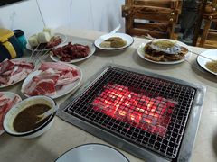 -风味烧烤
