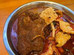 -雙冲柳州螺蛳粉&酸嘢&桂林米粉(簋街店)