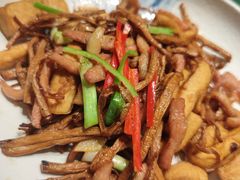 -闽南厝·闽南菜(福隆店)