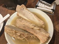 -松發肉骨茶(先得坊店)