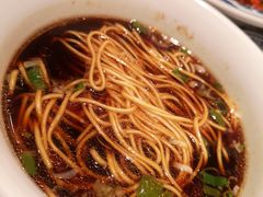 老牌阳春面-南京大牌档(龙湖长楹天街店)
