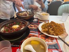 -日昌餐馆(亦庄店)