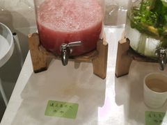 -鹈鹕素食餐厅自助餐部(正阳街店)