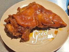 -辛森家猪蹄火锅(台东店)