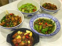 -新新湘菜馆(新中街二条店)