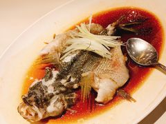 -利苑酒家(华熙国际店)